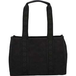 Tom Tailor Yara Shopper Tasche 37 cm  Variante 1