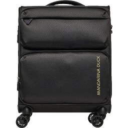 Mandarina Duck Zephyr 4 Rollen Kabinentrolley S 55 cm  Variante 1