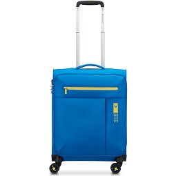Roncato Lite Soft Neon 4 Rollen Kabinentrolley 55 cm  Variante 1