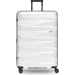 Bergpfeil Travel 4-Rollen Trolley L 75 cm mit Dehnfalte  Variante 4
