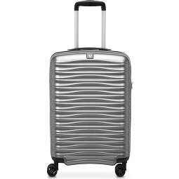 Roncato Wave 4 Rollen Kabinentrolley 45 cm  Variante 1