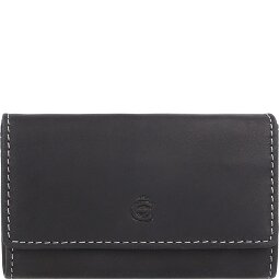 Esquire Dallas Visitenkartenetui Leder 10.5 cm  Variante 2