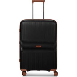Farmhood Eco Edition 02 4 Rollen Trolley 67 cm mit Dehnfalte  Variante 1