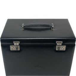 Windrose Merino Schmuckkasten 36 cm  Variante 2