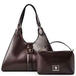 U.S. Polo Assn. Margaret Schultertasche 36.5 cm  Variante 2