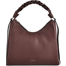 Coccinelle Boheme Schultertasche Leder 34 cm  Variante 1