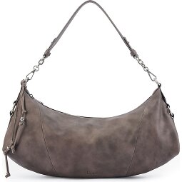 FredsBruder Stay With Me Schultertasche Leder 48 cm  Variante 2