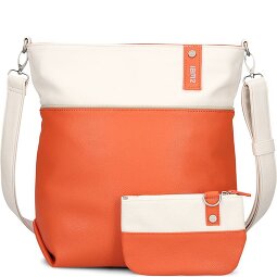 Zwei Jana Schultertasche 33 cm  Variante 8