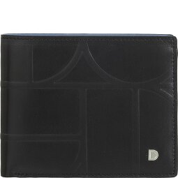 DuDu Up Geldbörse Leder 12.5 cm  Variante 3