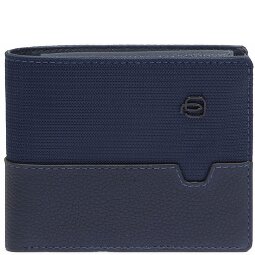 Piquadro Marcel Geldbörse RFID Schutz 10.5 cm  Variante 2