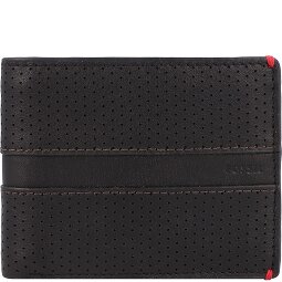 Fossil Sport Tourer Geldbörse Leder 12 cm  Variante 2