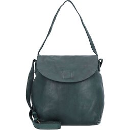 Harold's Submarine Schultertasche Leder 22 cm  Variante 4