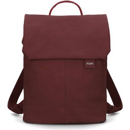 Zwei Mademoiselle.M Daypack 35 cm Laptopfach  Variante 11