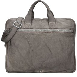 Campomaggi Noce Aktentasche Leder 38 cm  Variante 1