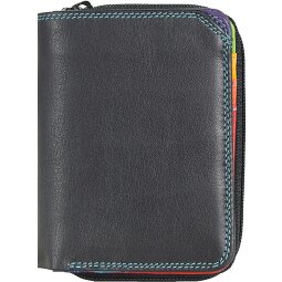Mywalit Small Wallet Geldbörse Leder 10 cm  Variante 1