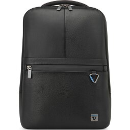 Roncato Trial Daypack Leder 42 cm Laptopfach  Variante 1