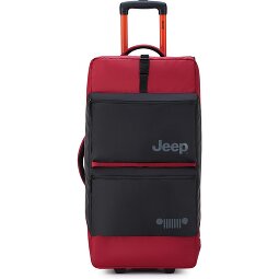 Jeep JS006B 2 Rollen Reisetasche 73 cm  Variante 1