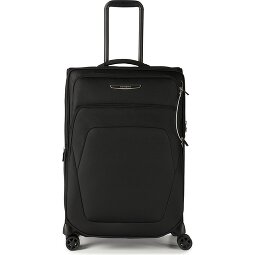 Samsonite Spark Sng 2 4 Rollen Trolley 67 cm mit Dehnfalte  Variante 1