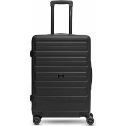 Redolz Essentials 08 MEDIUM 4 Rollen Trolley 67 cm  Variante 1
