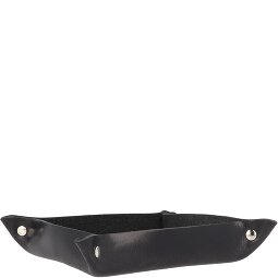 Castelijn & Beerens Gaucho Taschenleerer Schale Leder 13 cm  Variante 1