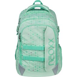 Neoxx Active Pro Schulranzen 45.5 cm  Variante 7