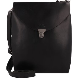 Harold's Fold Mini Bag Umhängetasche Leder 17 cm  Variante 8