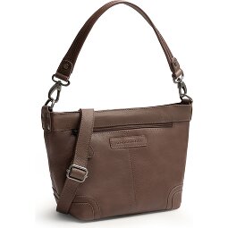 The Chesterfield Brand Zarita Schultertasche Leder 22 cm  Variante 5