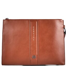 Piquadro Victor Herrentasche Leder 30 cm  Variante 2