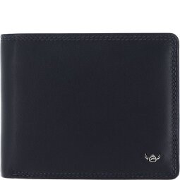 Golden Head Polo Geldbörse RFID Schutz Leder 12 cm  Variante 3