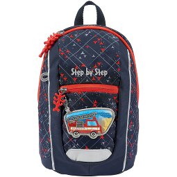 Step by Step KIGA Mini Kinderrucksack 30 cm  Variante 3