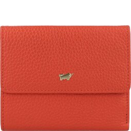 Braun Büffel Asti Geldbörse RFID Leder 12 cm  Variante 2