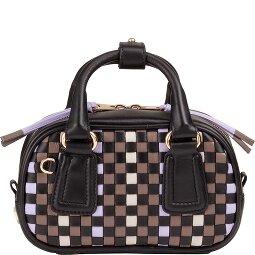 DuDu Woven Handtasche Leder 20.5 cm  Variante 3
