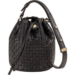 DuDu Filicudi Beuteltasche Leder 14 cm  Variante 1