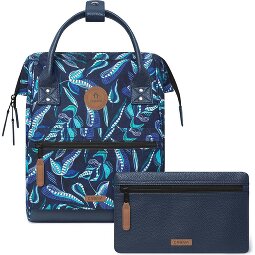 Cabaia Adventurer  All Over Small City Rucksack 32 cm  Variante 4