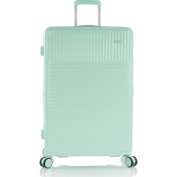 Heys Pastel 4 Rollen Trolley L 76 cm mit Dehnfalte  Variante 2