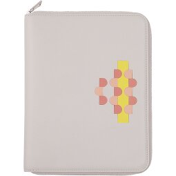 DuDu Schreibmappe Leder 24 cm  Variante 2