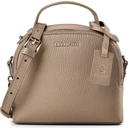 Lazarotti Bologna Leather Crossbody Handtasche Leder 17 cm  Variante 8