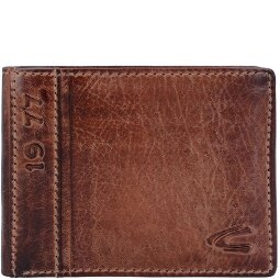camel active Melbourne Geldbörse Leder 11,5 cm  Variante 1
