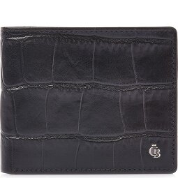 Castelijn & Beerens Geldbörse RFID Schutz Leder 10.5 cm  Variante 1