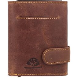 Greenburry Vintage Original Geldbörse RFID Leder 8,5 cm  Variante 2