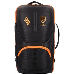 NITRO Gamer Rucksack 53 cm Laptopfach  Variante 2