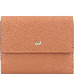 Braun Büffel Asti Geldbörse RFID Leder 12 cm  Variante 1