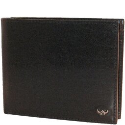 Golden Head Colorado Geldbörse RFID Leder 12 cm  Variante 1
