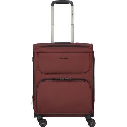 Stratic Bendigo Light Plus 4-Rollen Kabinentrolley 54 cm  Variante 5