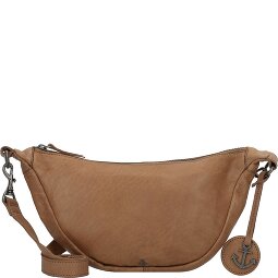 Harbour 2nd Anchor Love Smilla Umhängetasche Leder 33 cm  Variante 5