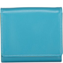 Mywalit Geldbörse RFID Schutz Leder 10.5 cm  Variante 4