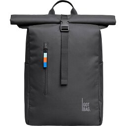 GOT BAG Rolltop Easy Daypack 46 cm Laptopfach  Variante 4