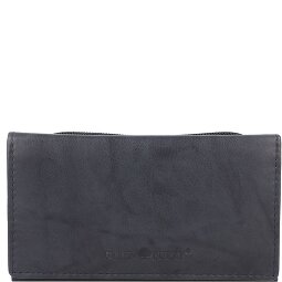 Greenburry Basic Geldbörse RFID Leder 14 cm  Variante 3