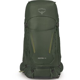 Osprey Kestrel 58 Trekkingrucksack S-M 82 cm  Variante 2