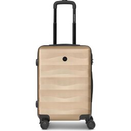 Smartbox Edition 03 4 Rollen Kabinentrolley 55 cm  Variante 6
